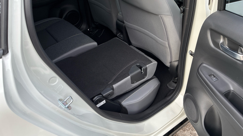 Honda Jazz 1.5 i-MMD Hybrid Advance Sport 5dr eCVT Hybrid Hatchback